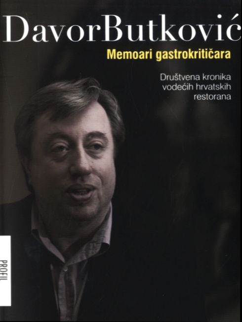 Memoari gastrokritičara