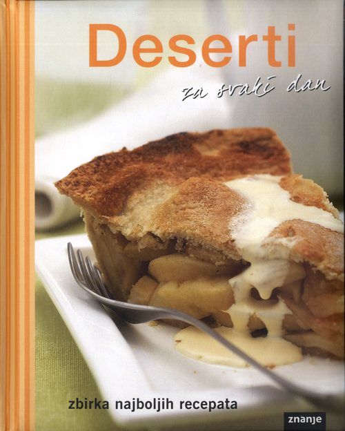 Deserti za svaki dan