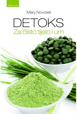 Detoks za čisto tijelo i um
