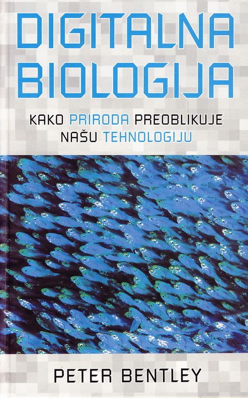 Digitalna biologija