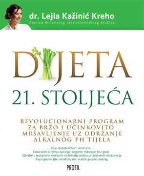 Dijeta 21. stoljeća