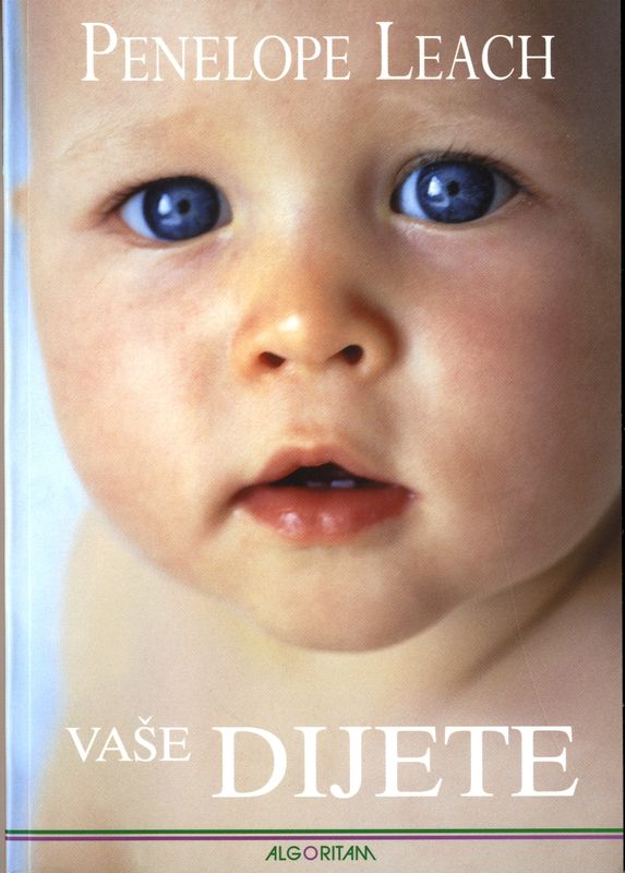 Vaše dijete
