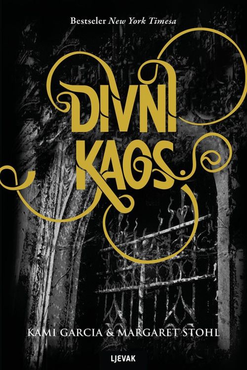 Divni kaos