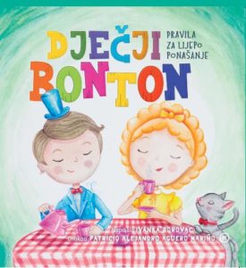 Dječji bonton