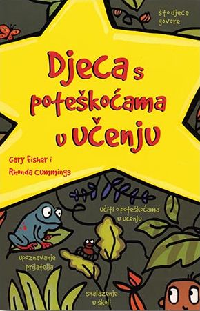 Djeca s poteškoćama u učenju