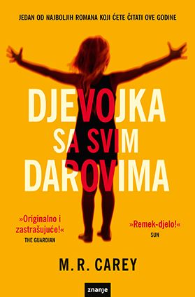 Djevojka sa svim darovima