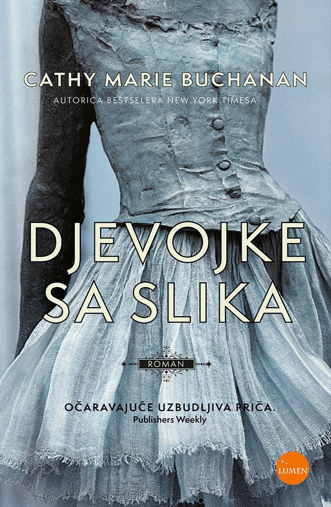 Djevojke sa slika