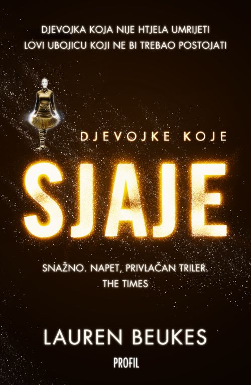 Djevojke koje sjaje