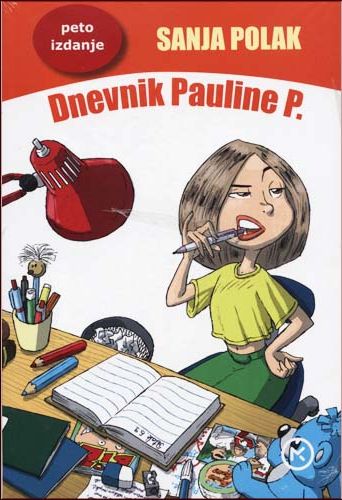 Dnevnik Pauline P.