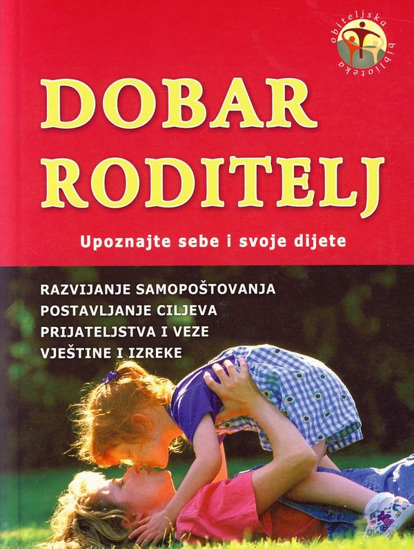 Dobar roditelj