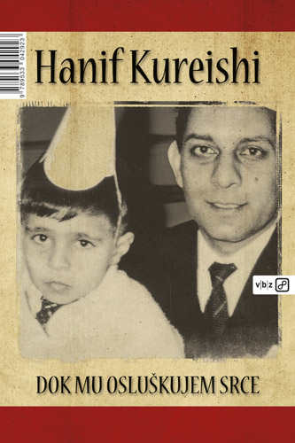 Dok mu osluškujem srce