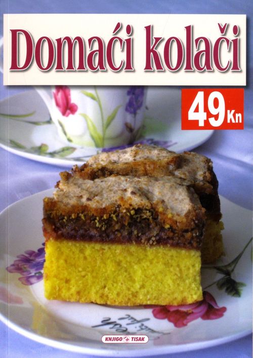 Domaći kolači