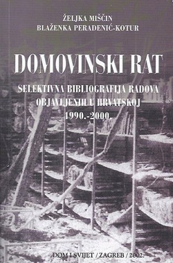 Domovinski rat