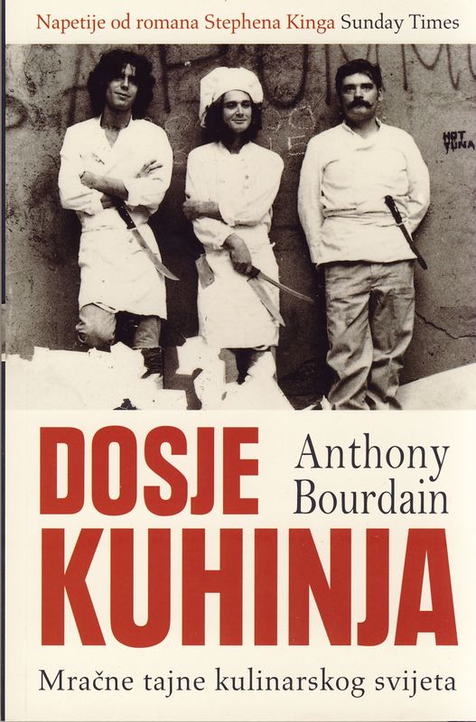 DOSJE KUHINJA