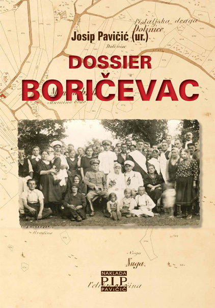 Dossier Boričevac