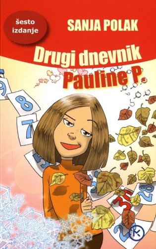 Drugi dnevnik Pauline P.