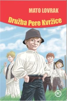 Družba Pere Kvržice