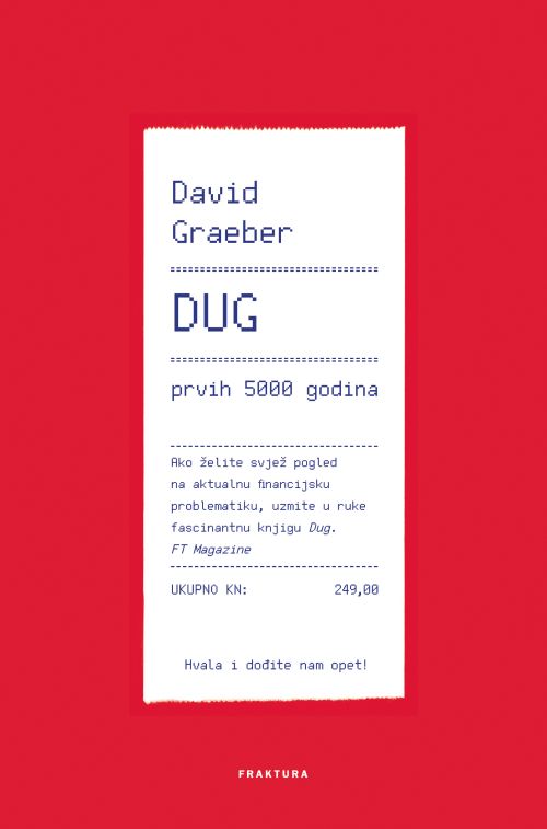 Dug prvih 5000 godina