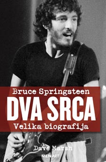 Bruce Springsteen - Dva srca