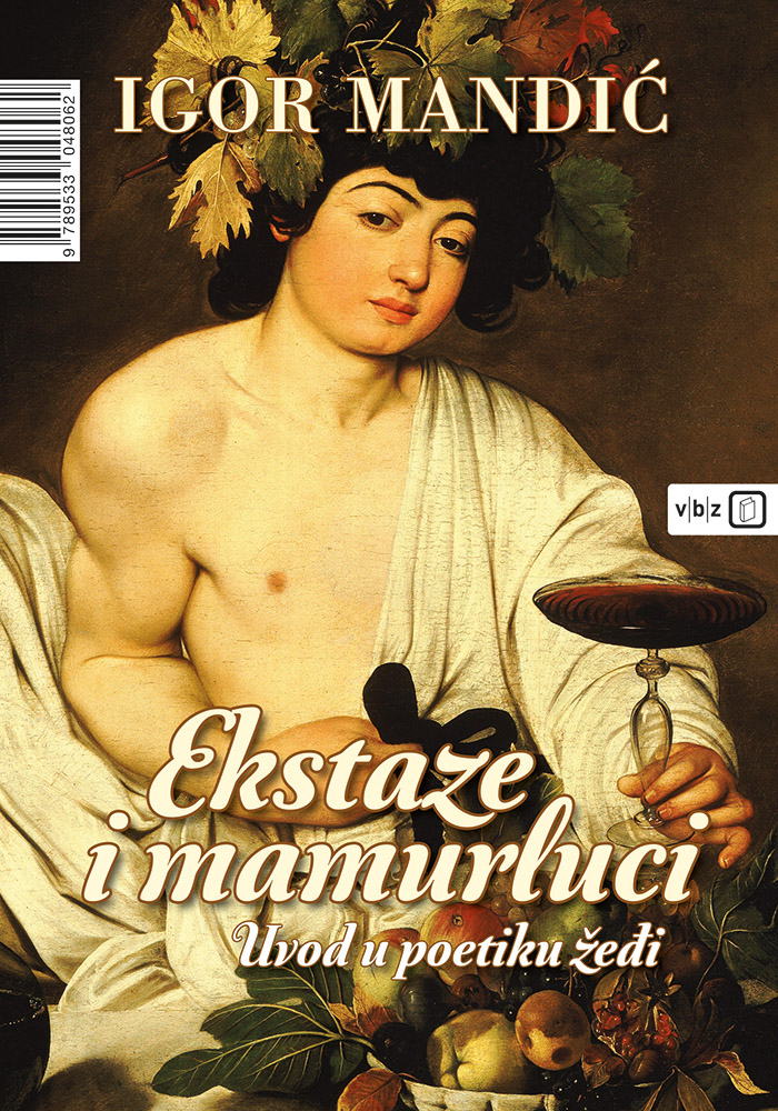 Ekstaze i mamurluci