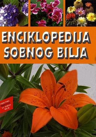 Enciklopedija sobnog bilja