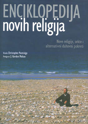 Enciklopedija novih religija