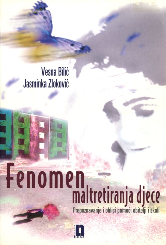 Fenomen maltretiranja djece