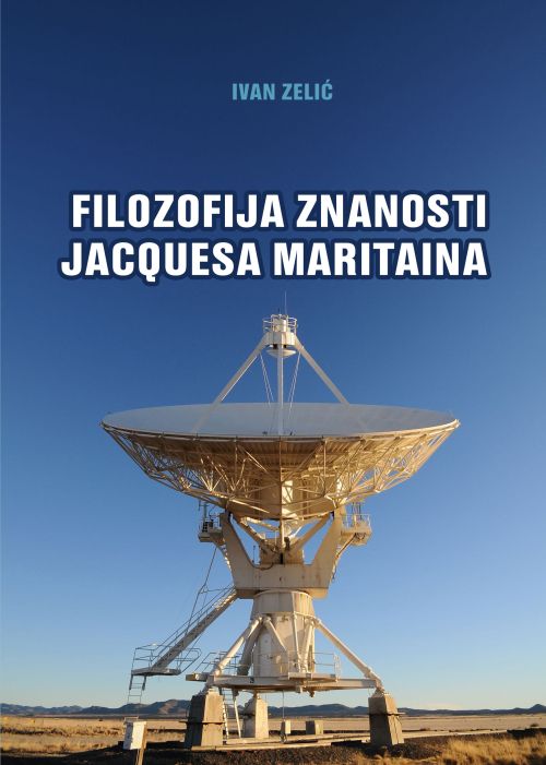 Filozofija znanosti Jacquesa Maritaina