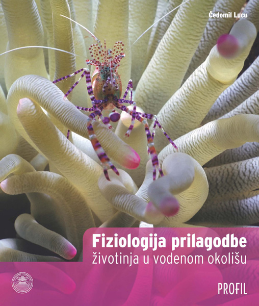 Fiziologija prilagodbe životinja u vodenom okolišu