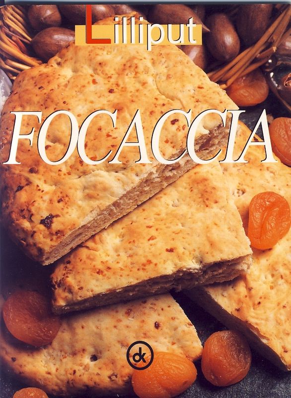 Focaccia