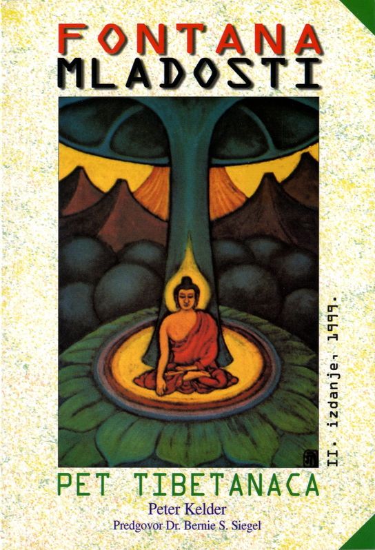 Fontana mladosti