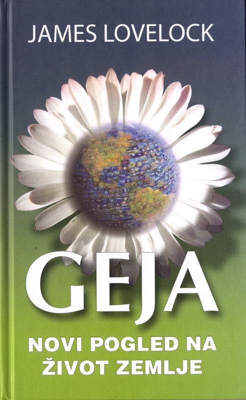 Geja