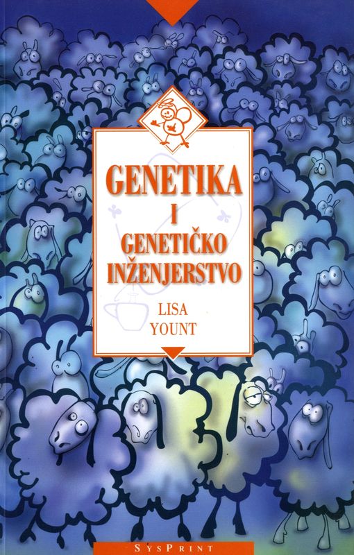 Genetika i genetičko inženjerstvo