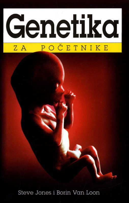 GENETIKA ZA POČETNIKE