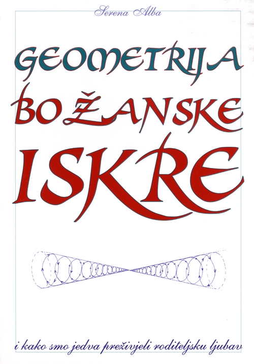 Geometrija božanske iskre