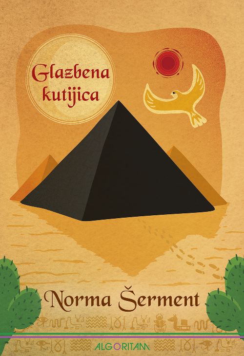 Glazbena kutijica