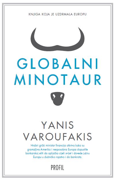 Globalni Minotaur