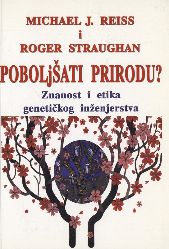 Poboljšati prirodu