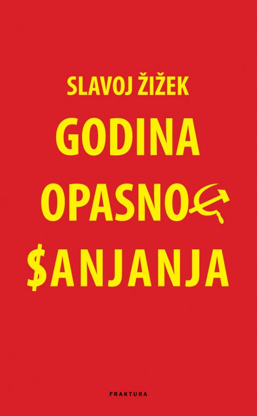 Godina opasnog sanjanja