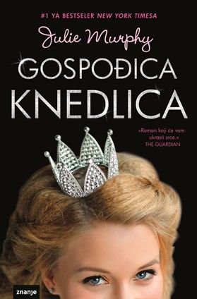 Gospođica knedlica