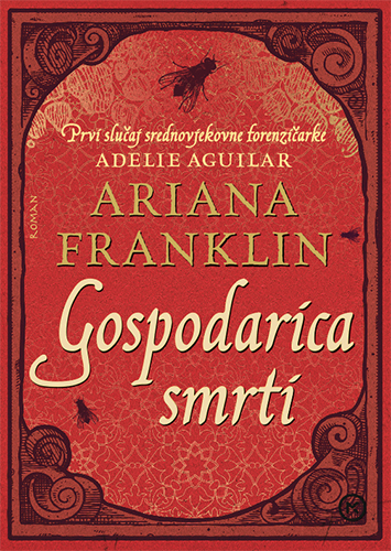 Gospodarica smrti