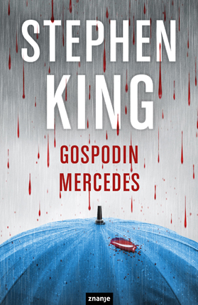 Gospodin Mercedes