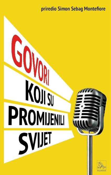 Govori koji su promijenili svijet