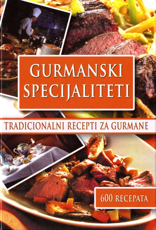 Gurmanski specijaliteti