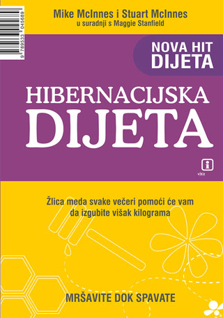 HIBERNACIJSKA DIJETA