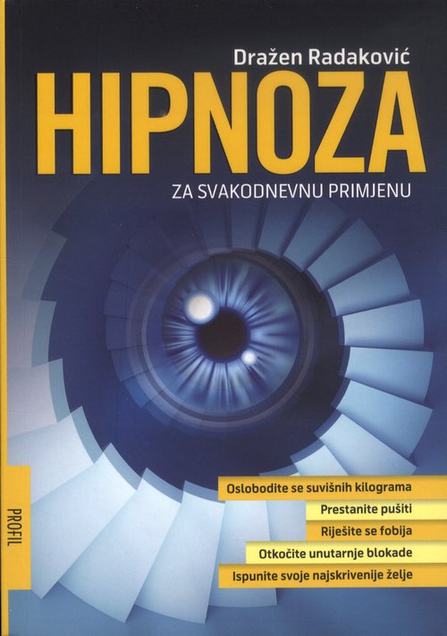 Hipnoza za svakodnevnu primjenu