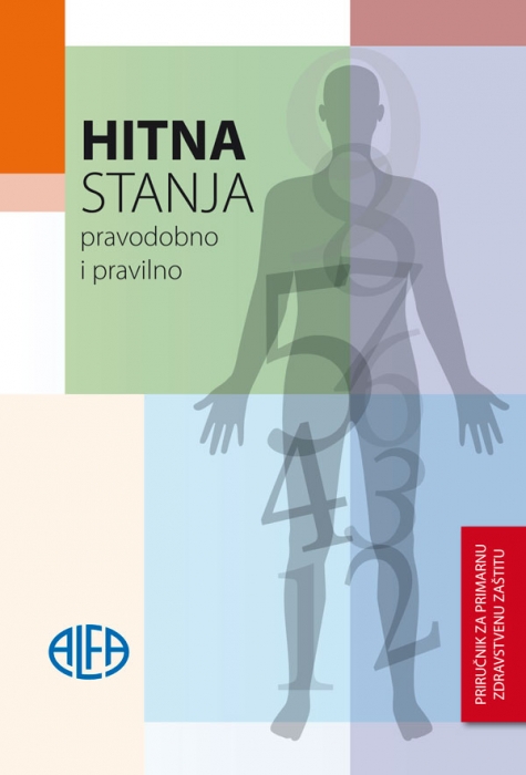 Hitna stanja pravodobno i pravilno
