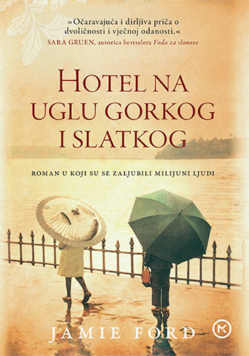 Hotel na uglu gorkog i slatkog