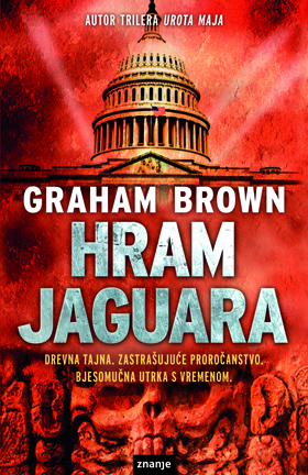 Hram jaguara