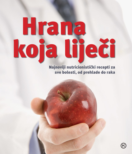 HRANA KOJA LIJEČI